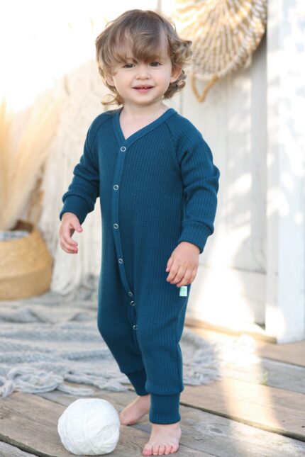 combinaison bebe
