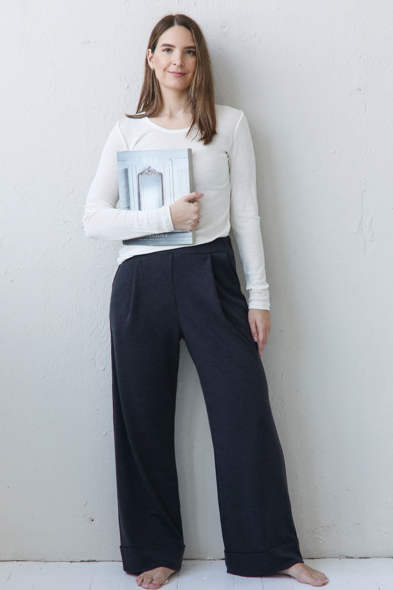 damen-wollhose damen wollhose