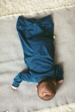 turbulette bébé