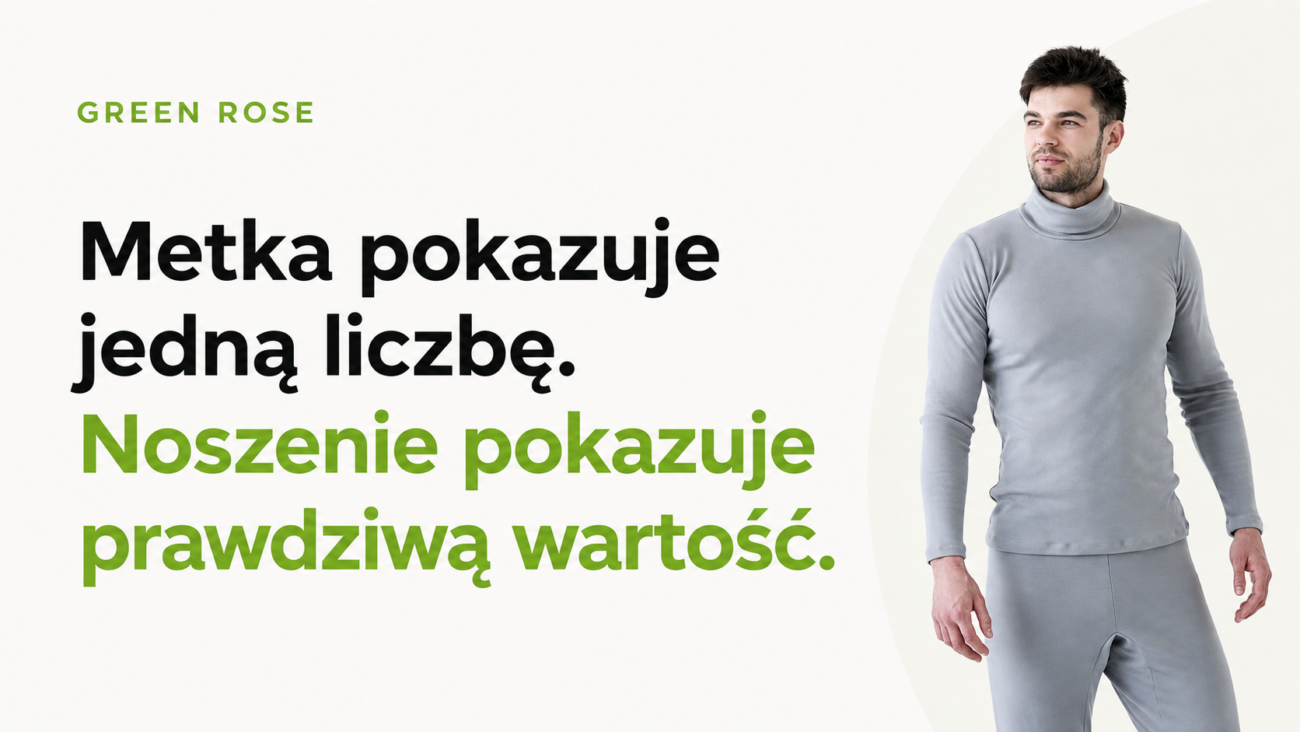 wartosc odziezy z welny merino